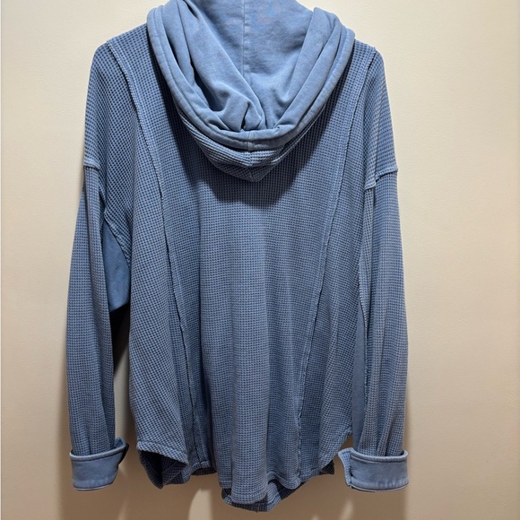 Ae shacket - Picture 2 of 2